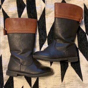 Toddler boots